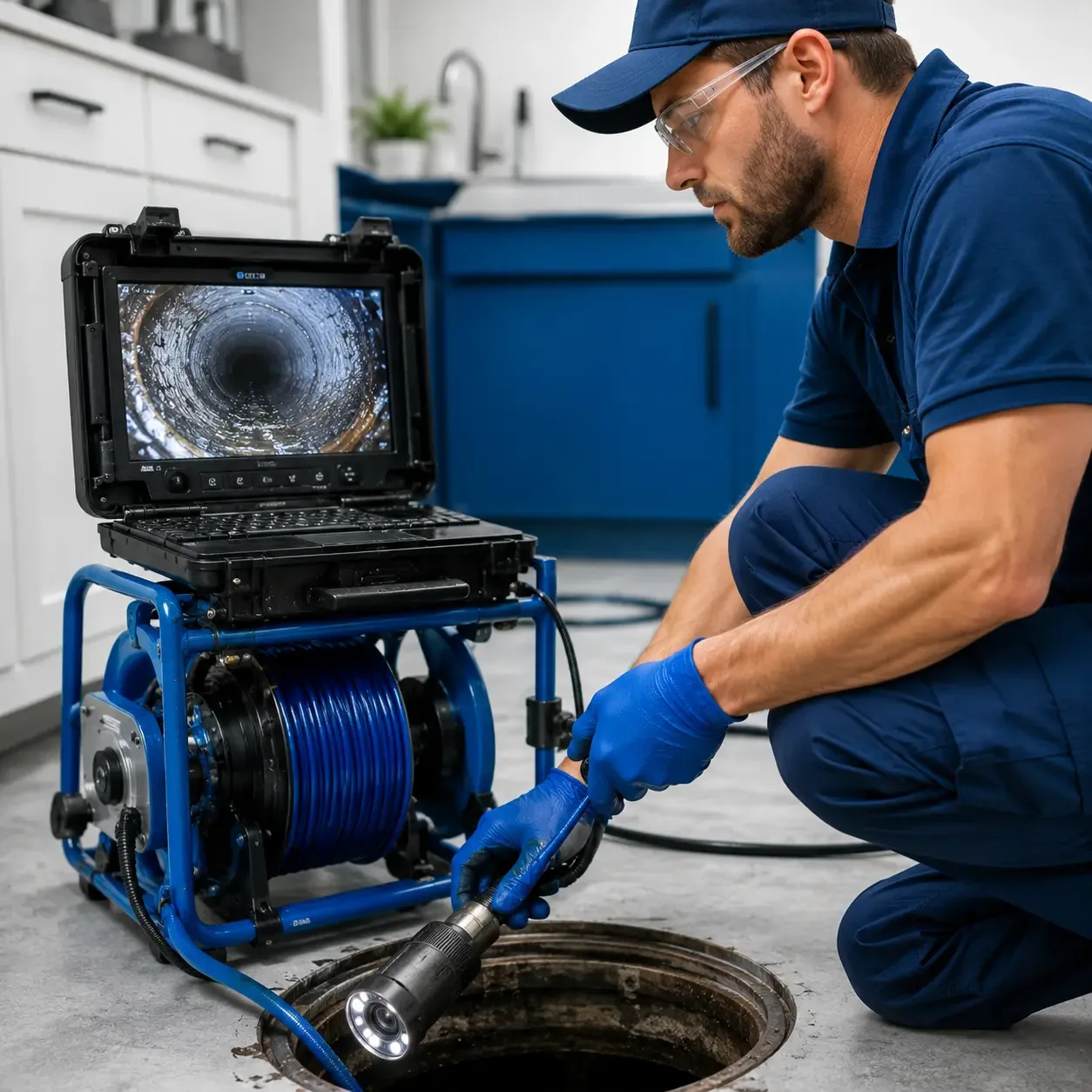 Pipe Relining professionals serving Norwalk, WI